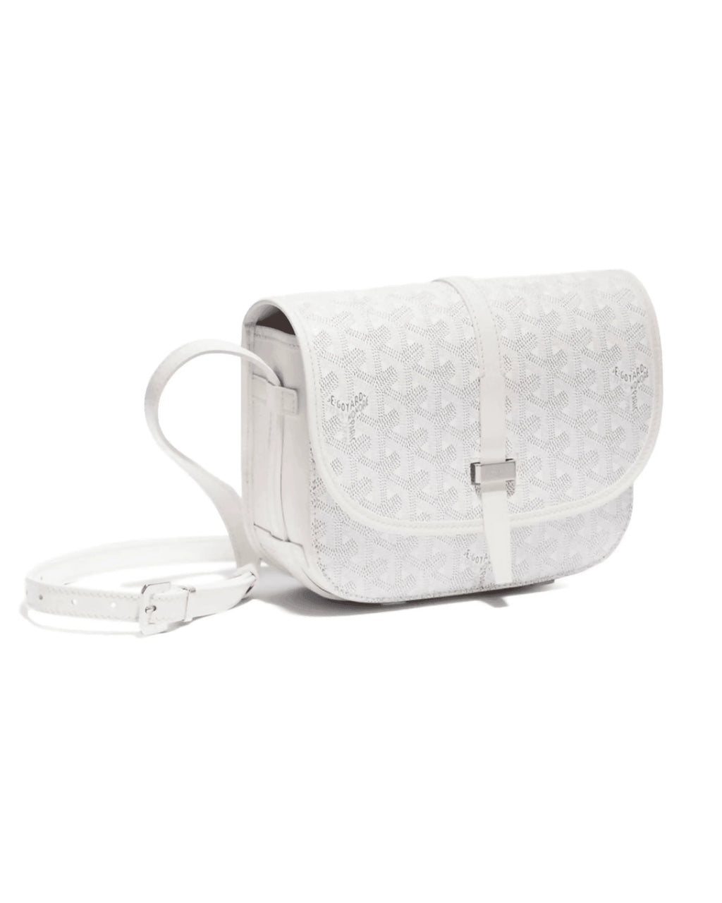 Goy Mini Crossbody Bag