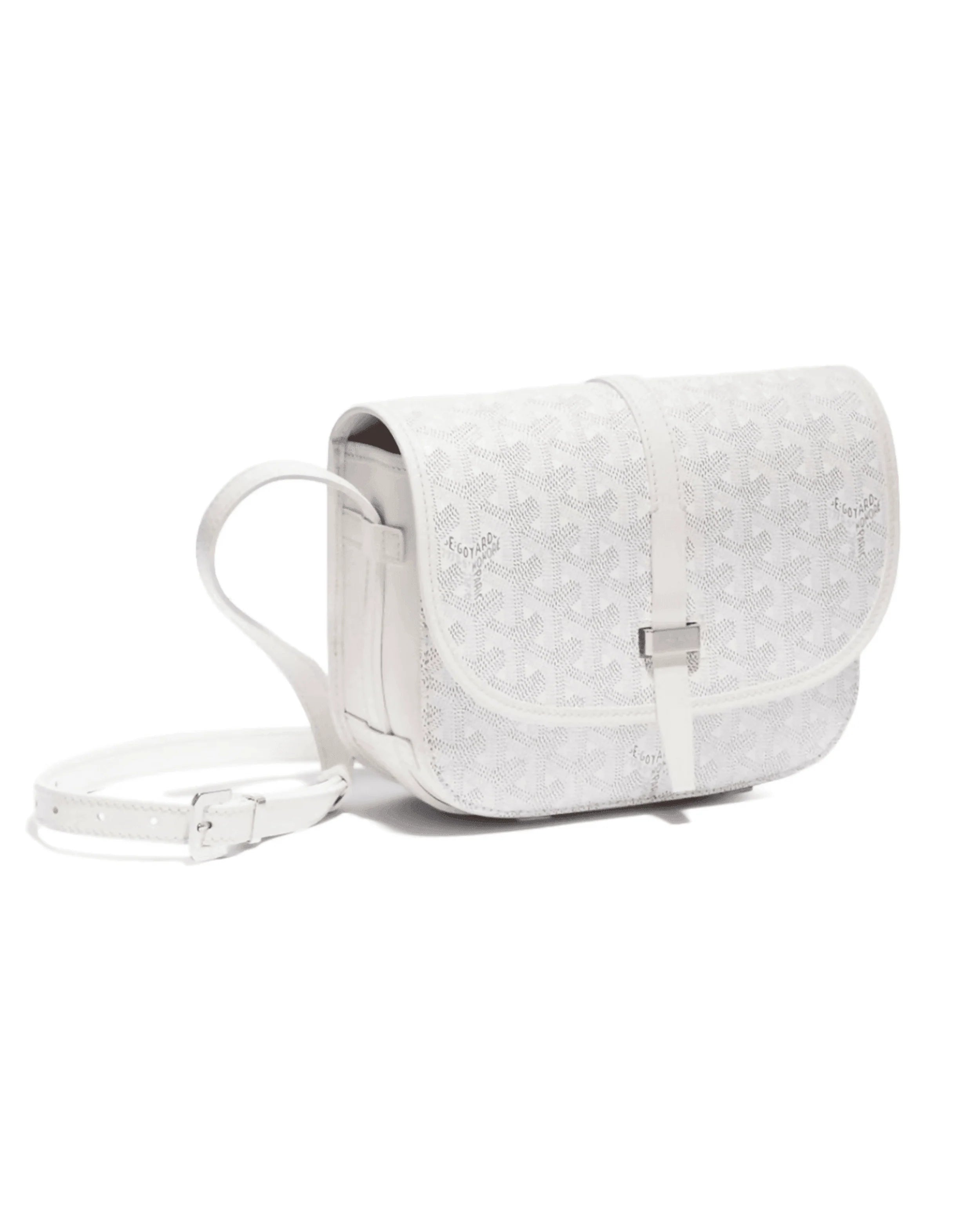 Goy Mini Crossbody Bag