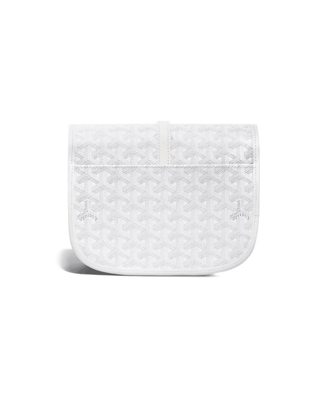 Goy Mini Crossbody Bag