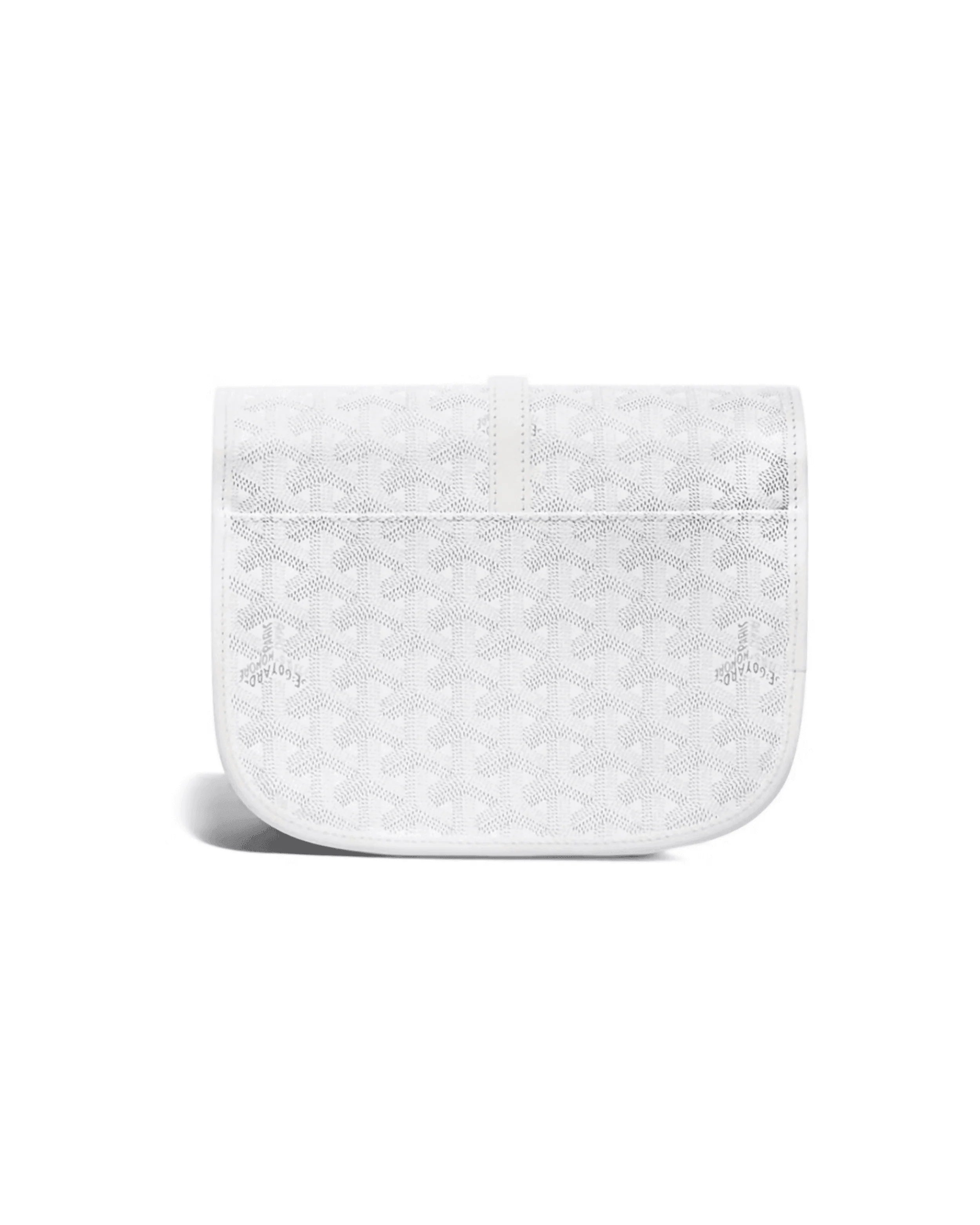 Goy Mini Crossbody Bag