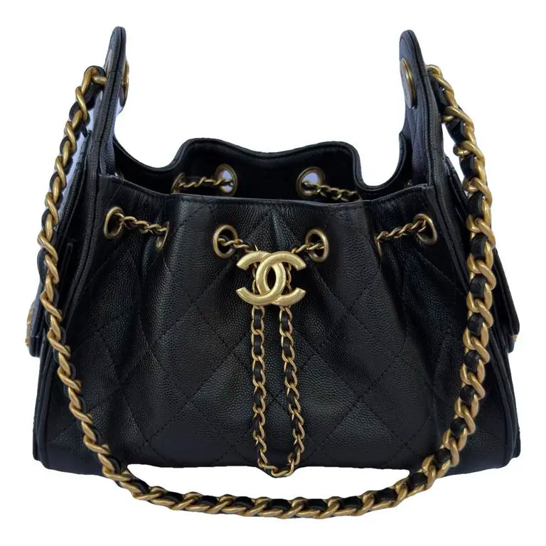 Chnl 25 Handbag