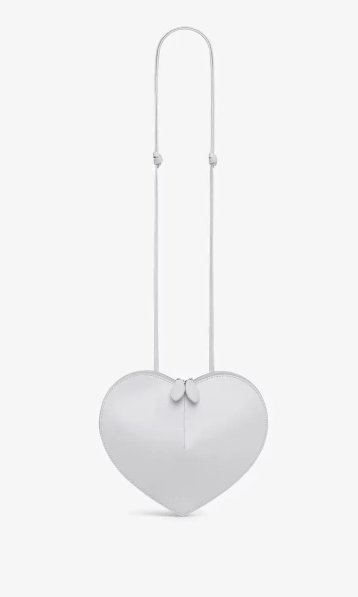 Alaia Heart Bag