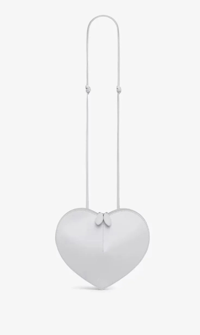 Alaia Heart Bag