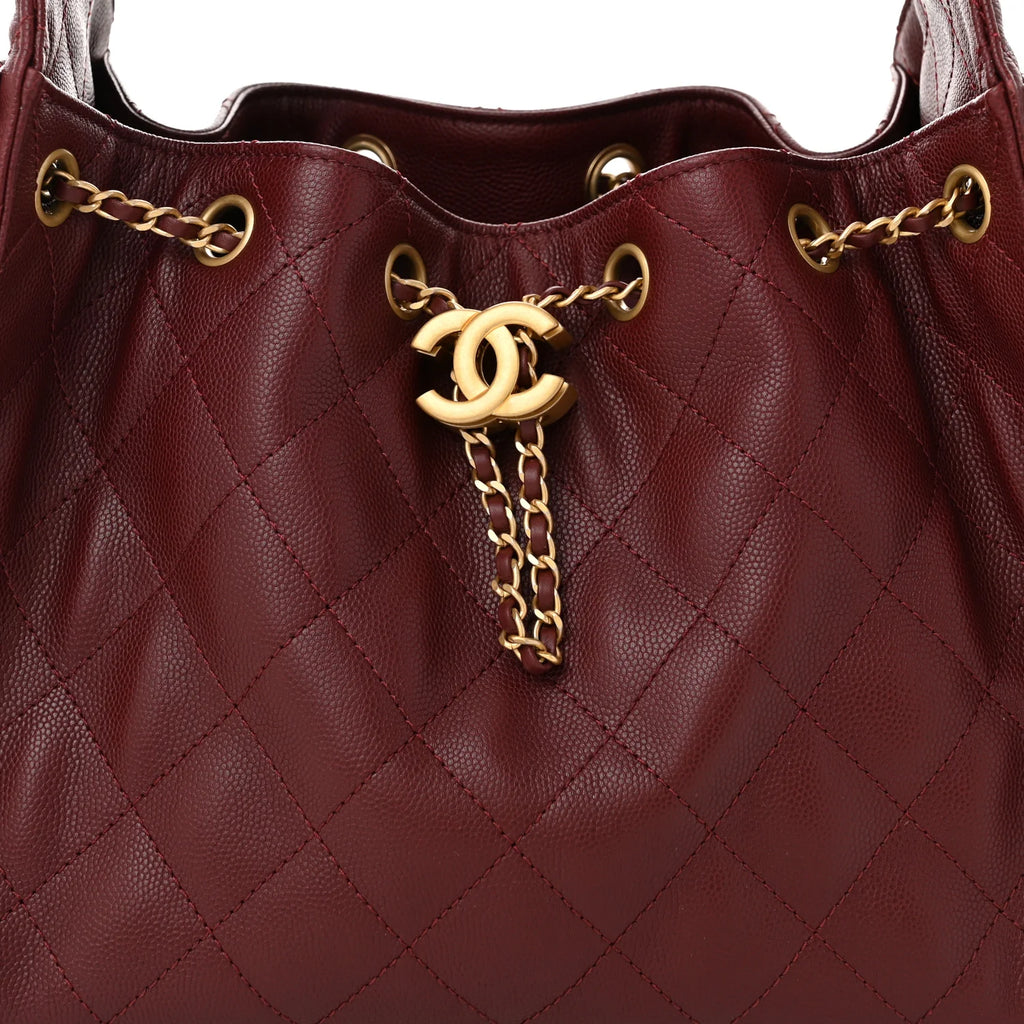 Chnl 25 Handbag