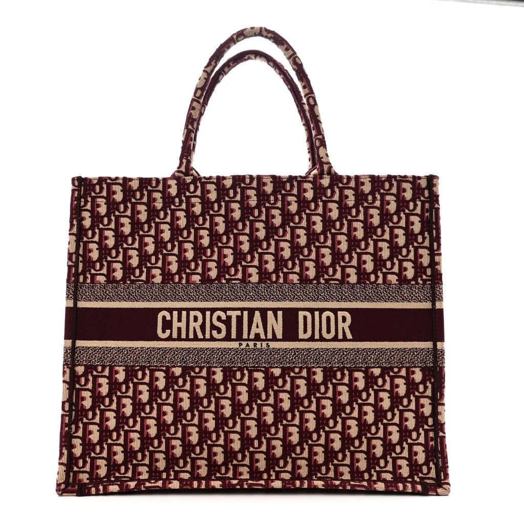 CD – Book Tote
