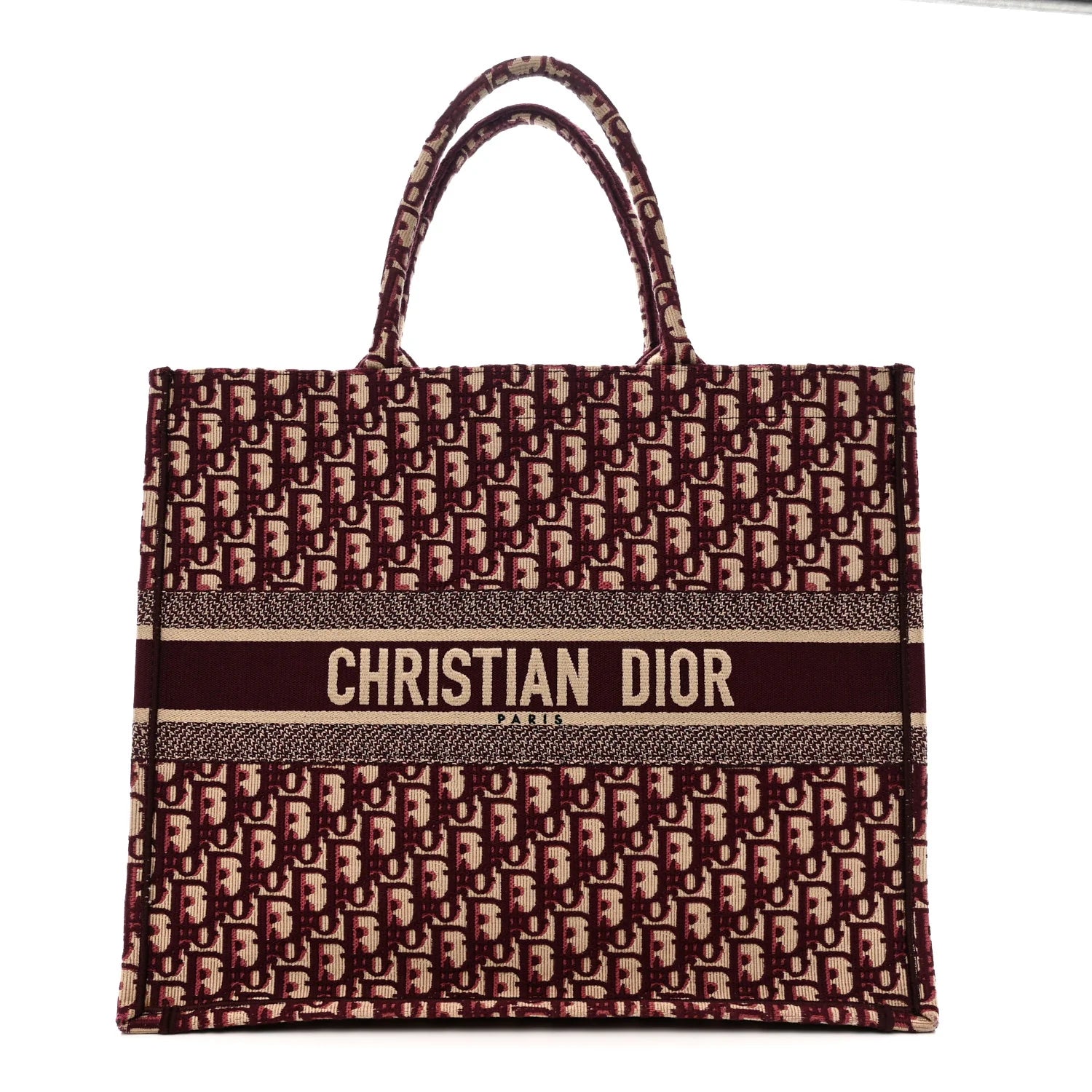 CD – Book Tote