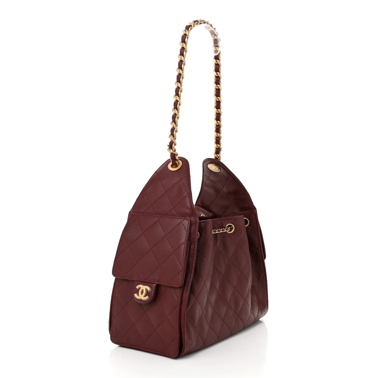 Chnl 25 Handbag