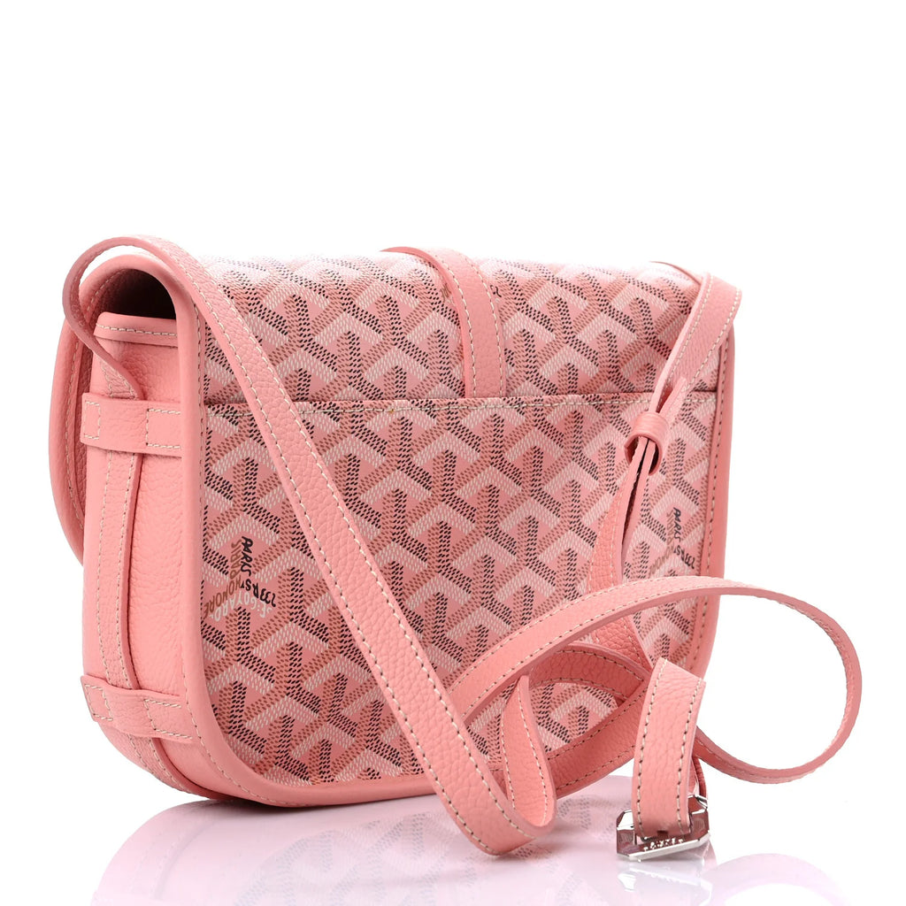 Goy Mini Crossbody Bag