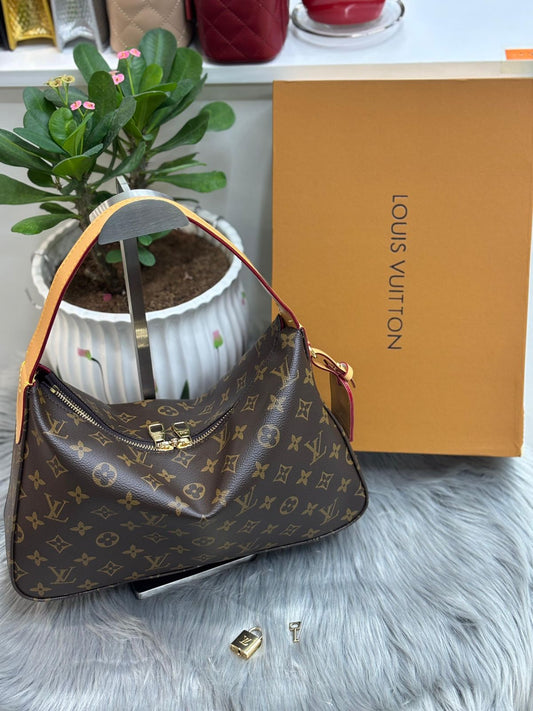 Louis Vuitton – Monogram Tivoli GM Shoulder Bag