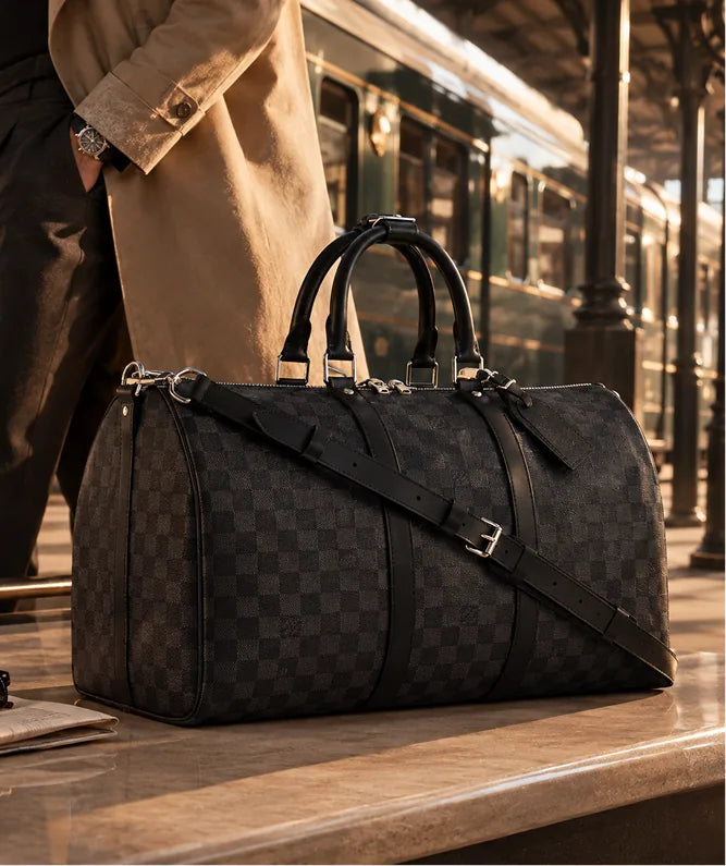 Duffle Bags