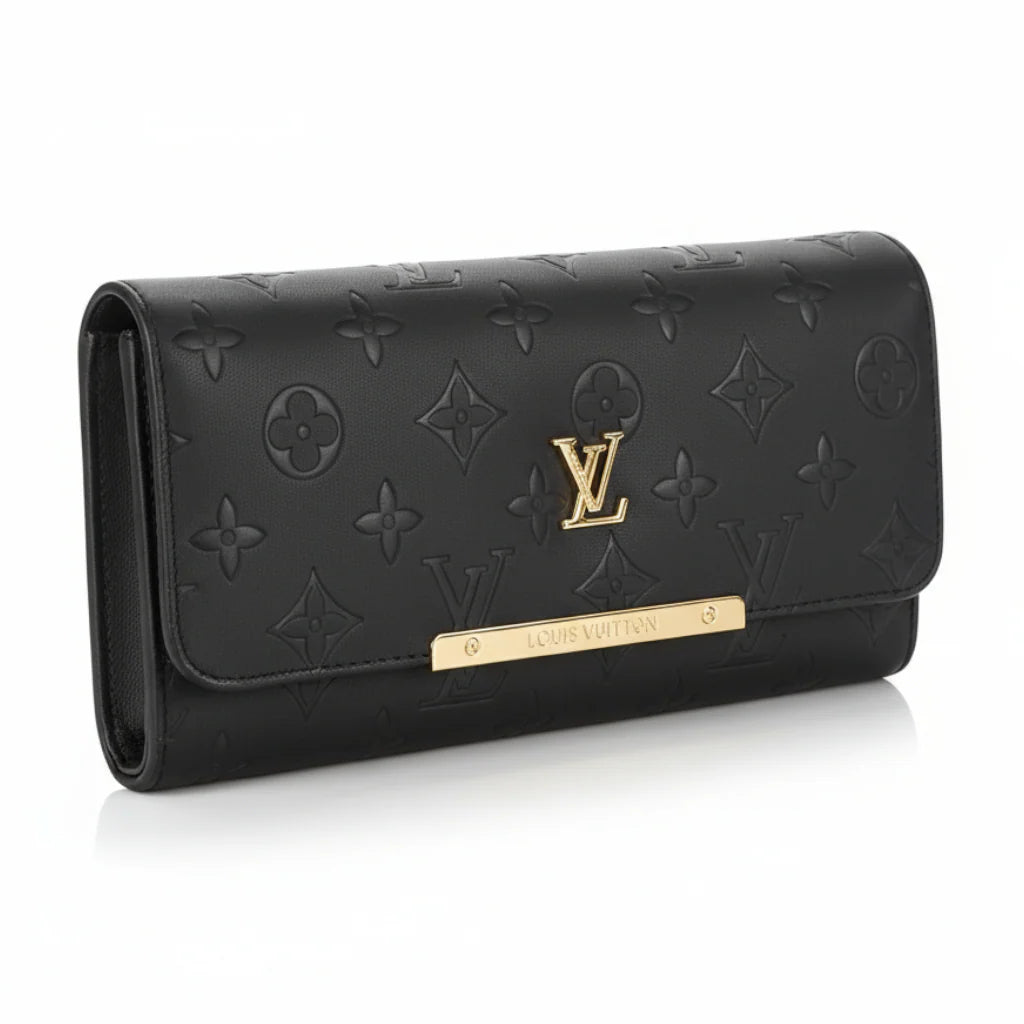 Louis Vuitton Hand Wallet