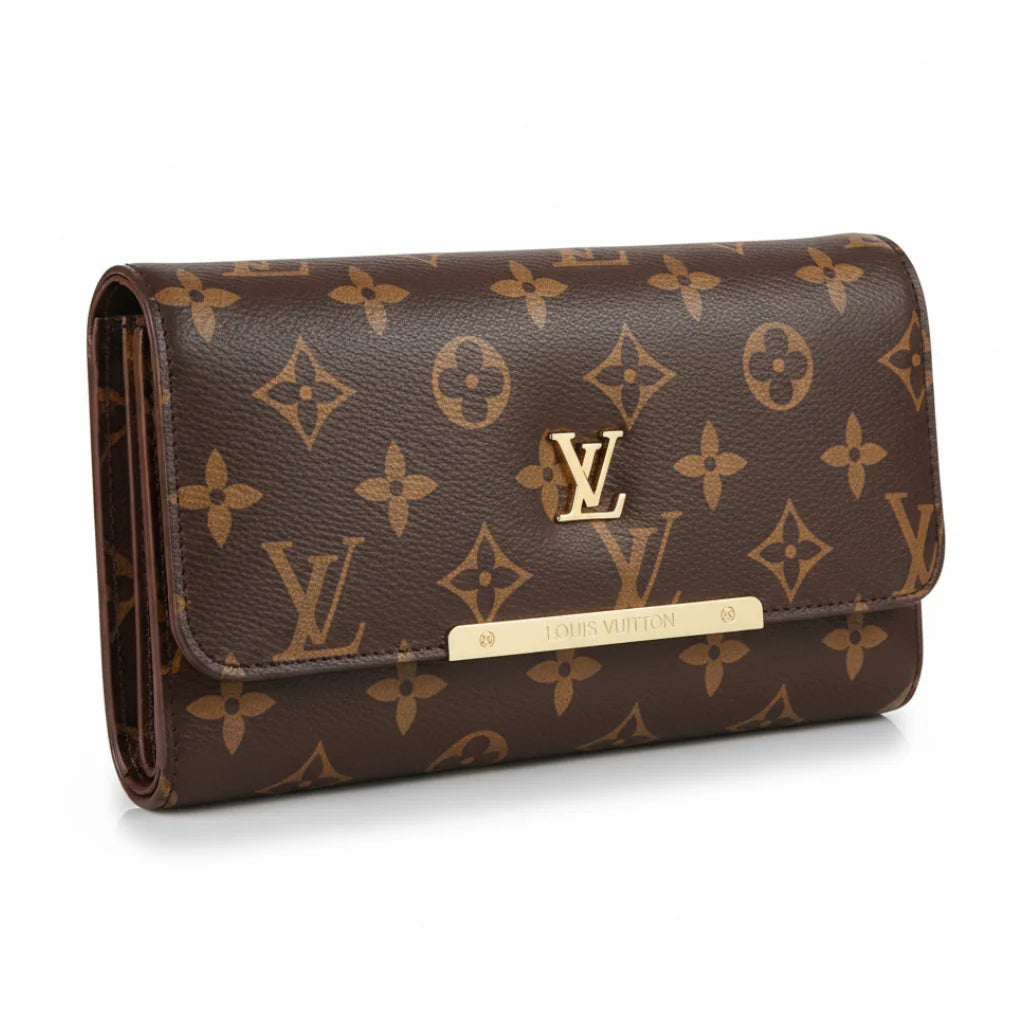 Louis Vuitton Hand Wallet