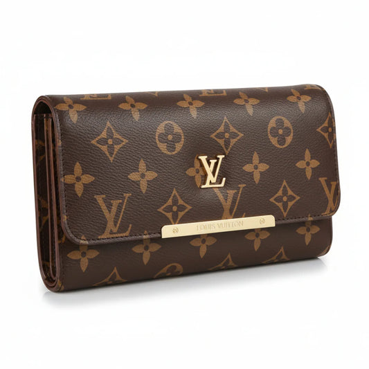 Louis Vuitton Hand Wallet