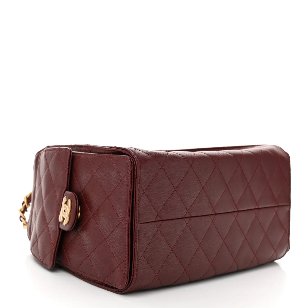 Chnl 25 Handbag