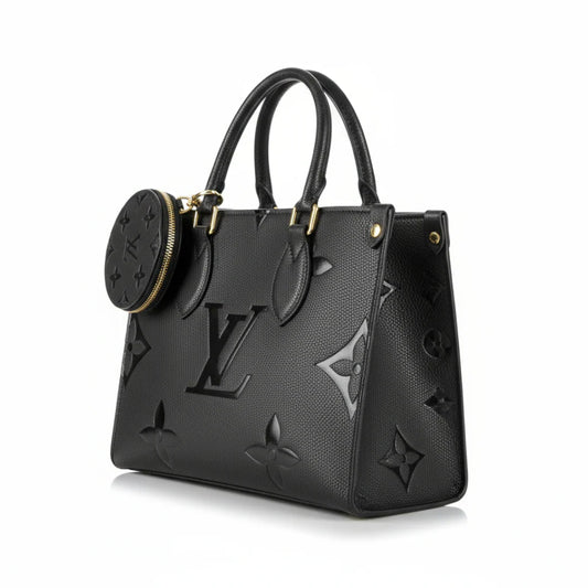 Louis Vuitton Satchel Bag