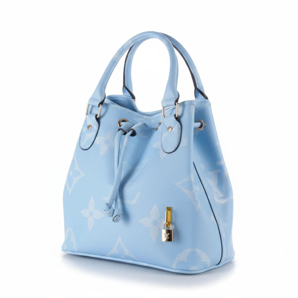 Louis Vuitton Large Letter Bag