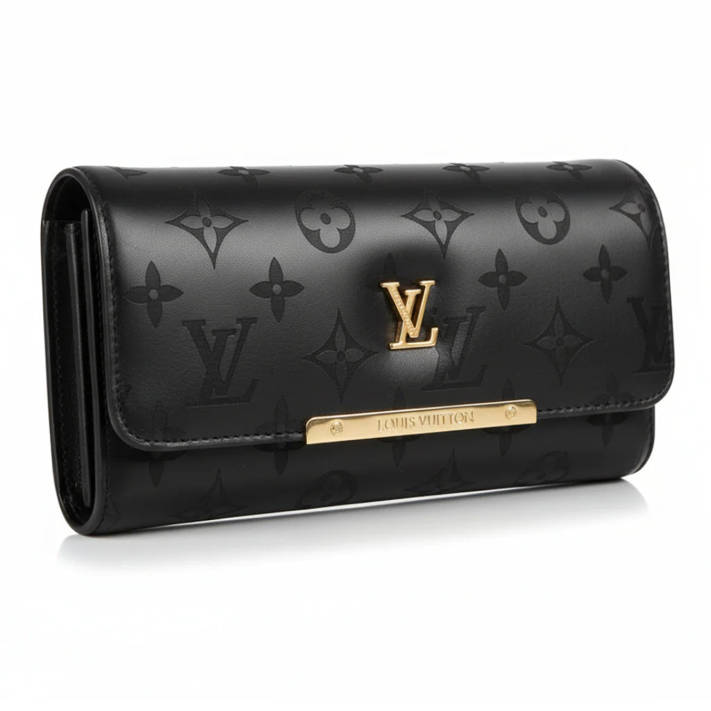 Louis Vuitton Hand Wallet