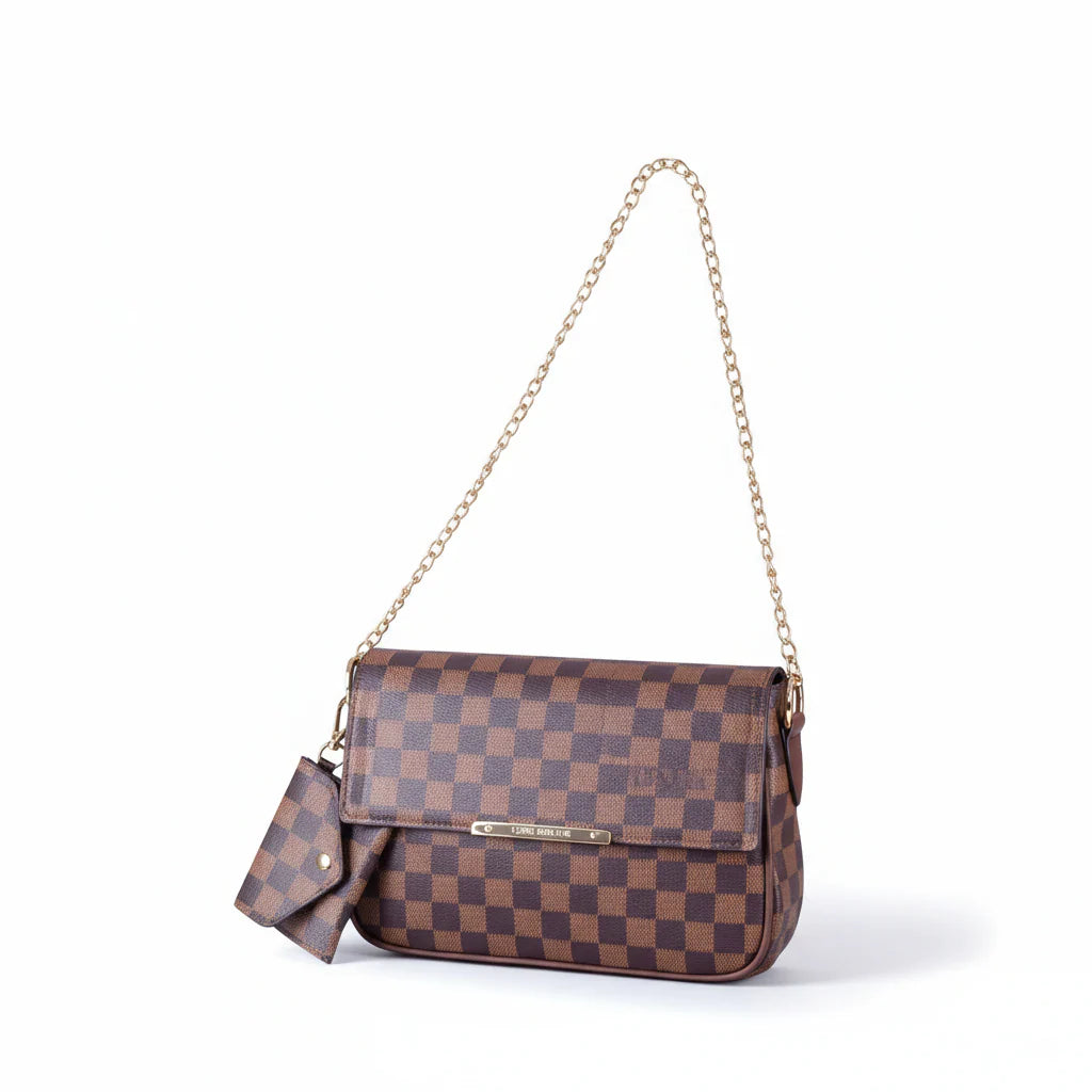Louis Vuitton Shoulder Bag
