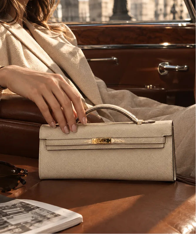 Hand Wallets