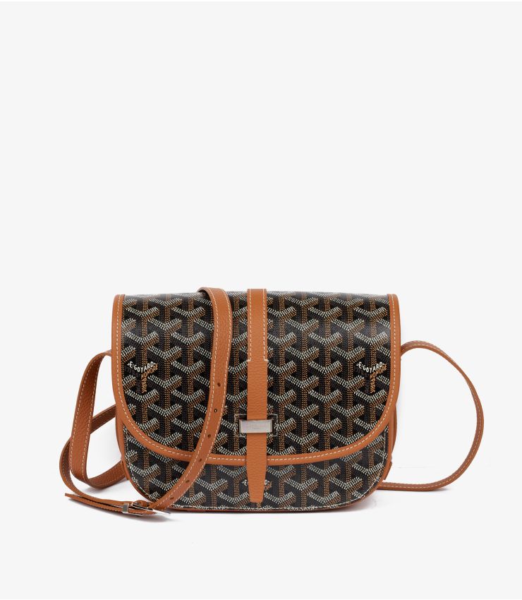 Goy Mini Crossbody Bag