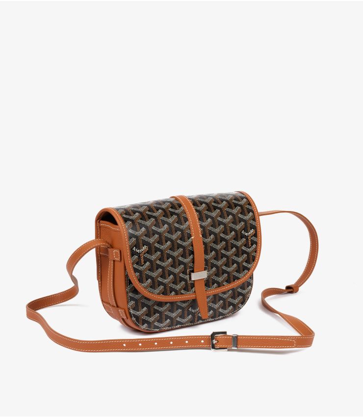 Goy Mini Crossbody Bag
