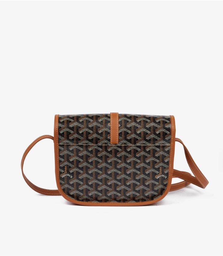 Goy Mini Crossbody Bag