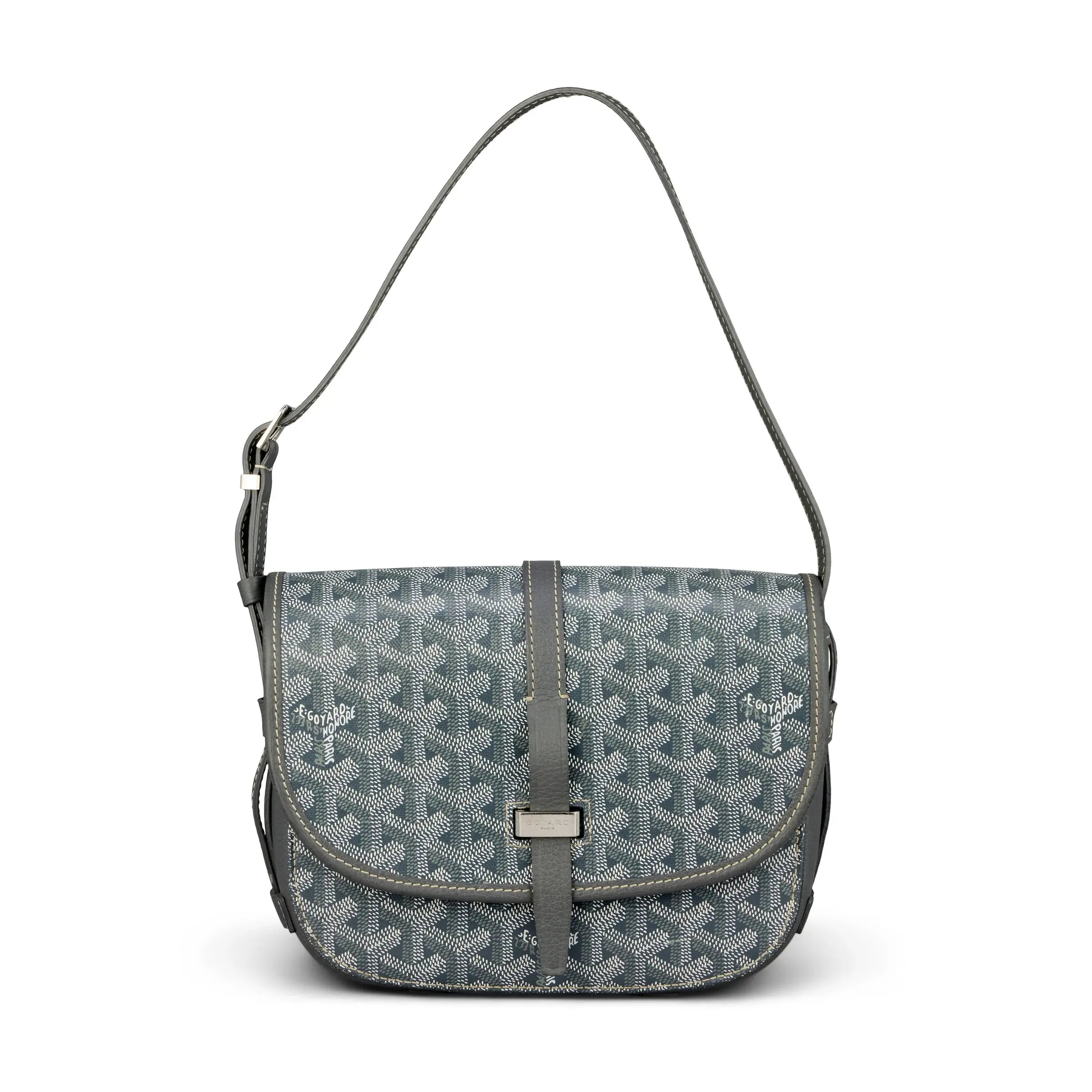 Goy Mini Crossbody Bag