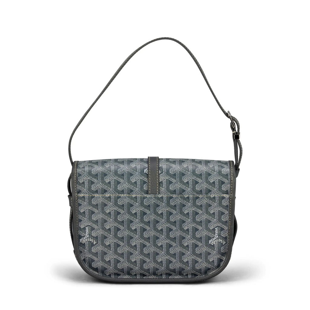 Goy Mini Crossbody Bag