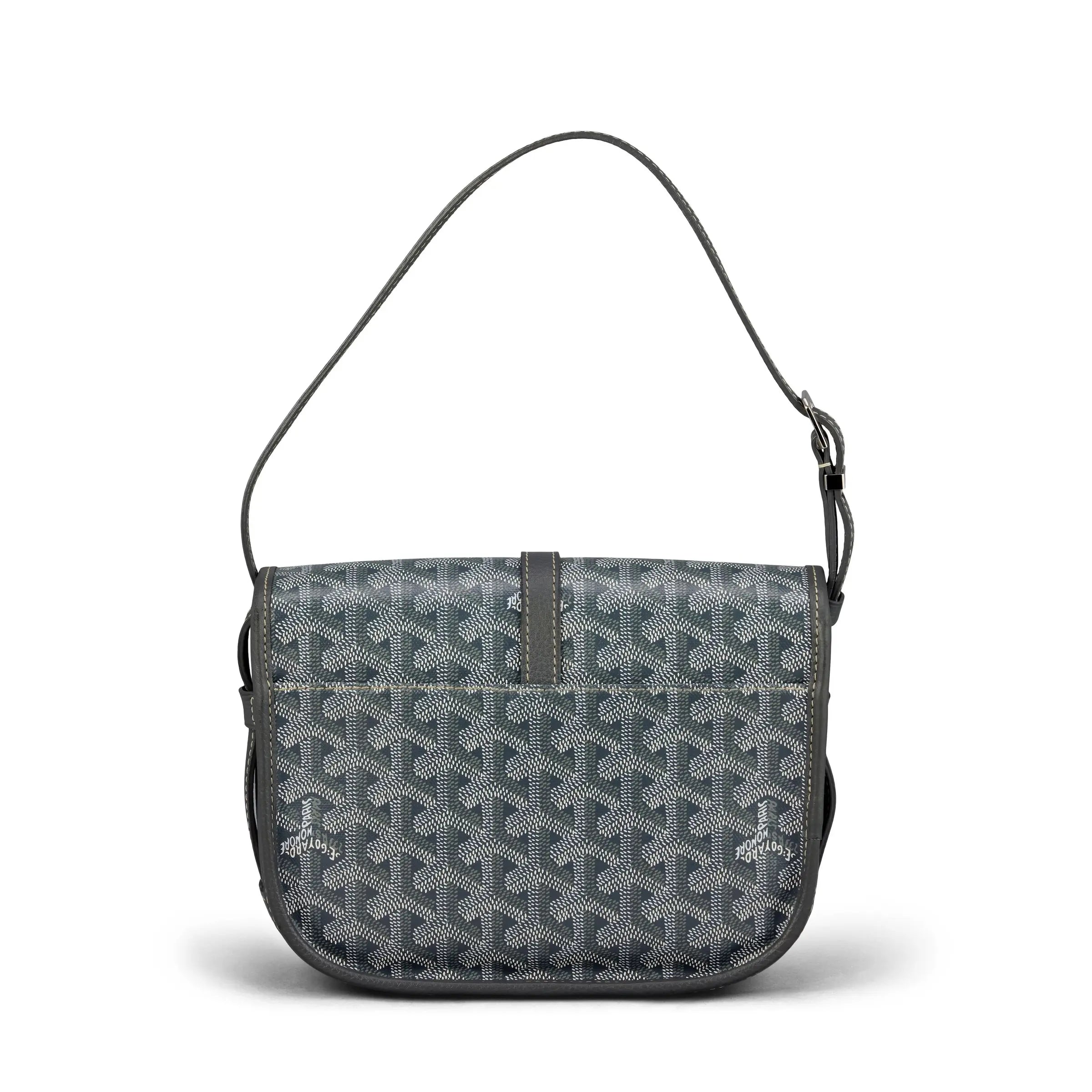 Goy Mini Crossbody Bag