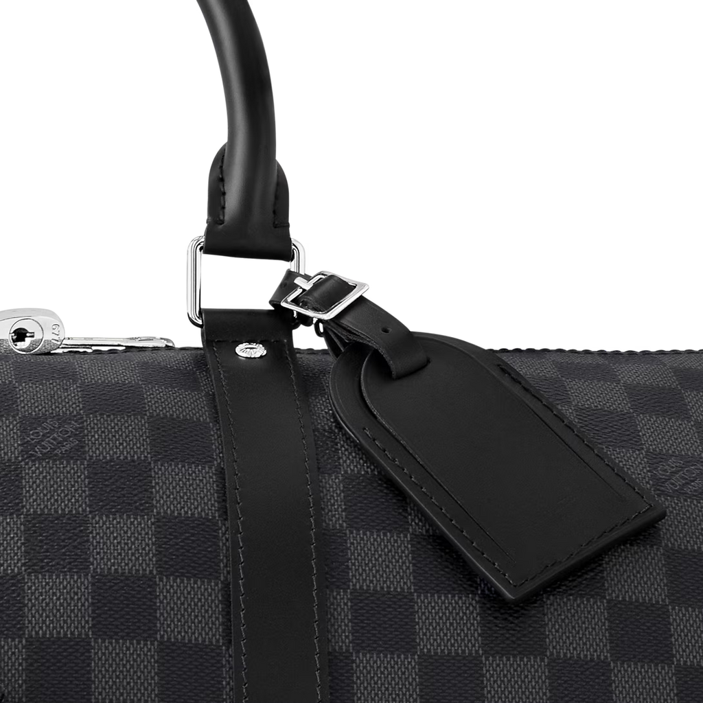 Lv Duffle bag