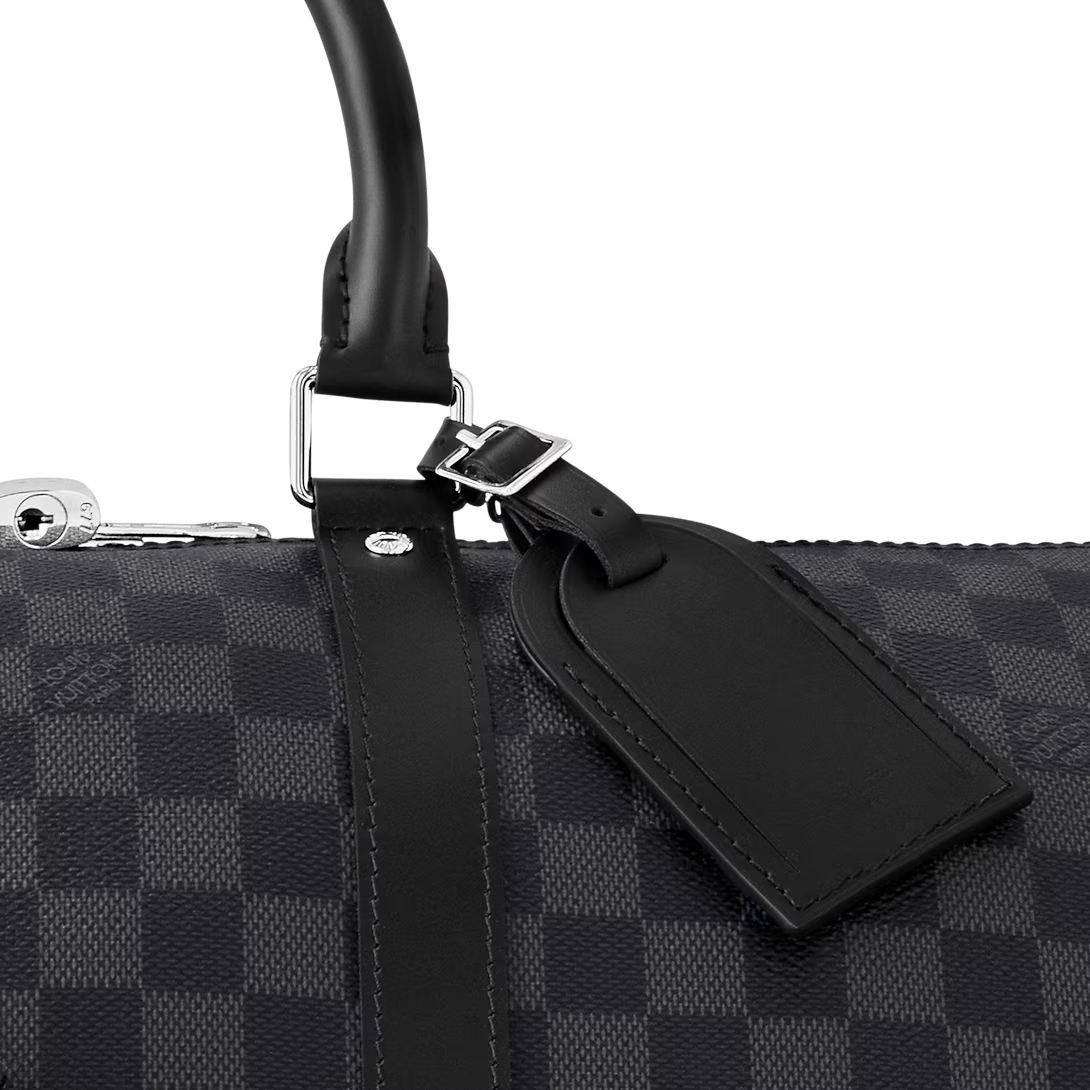 Lv Duffle bag
