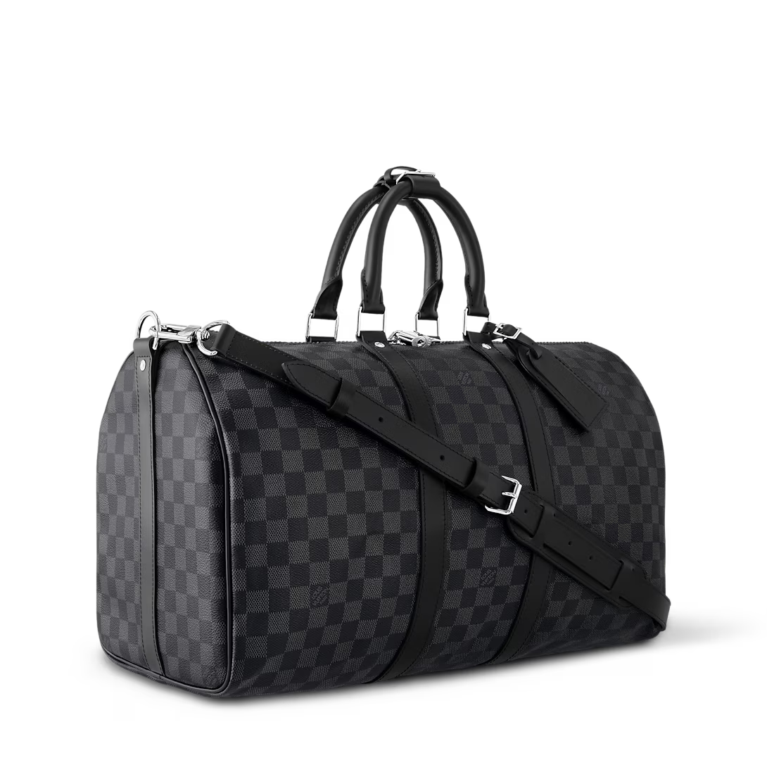 Lv Duffle bag