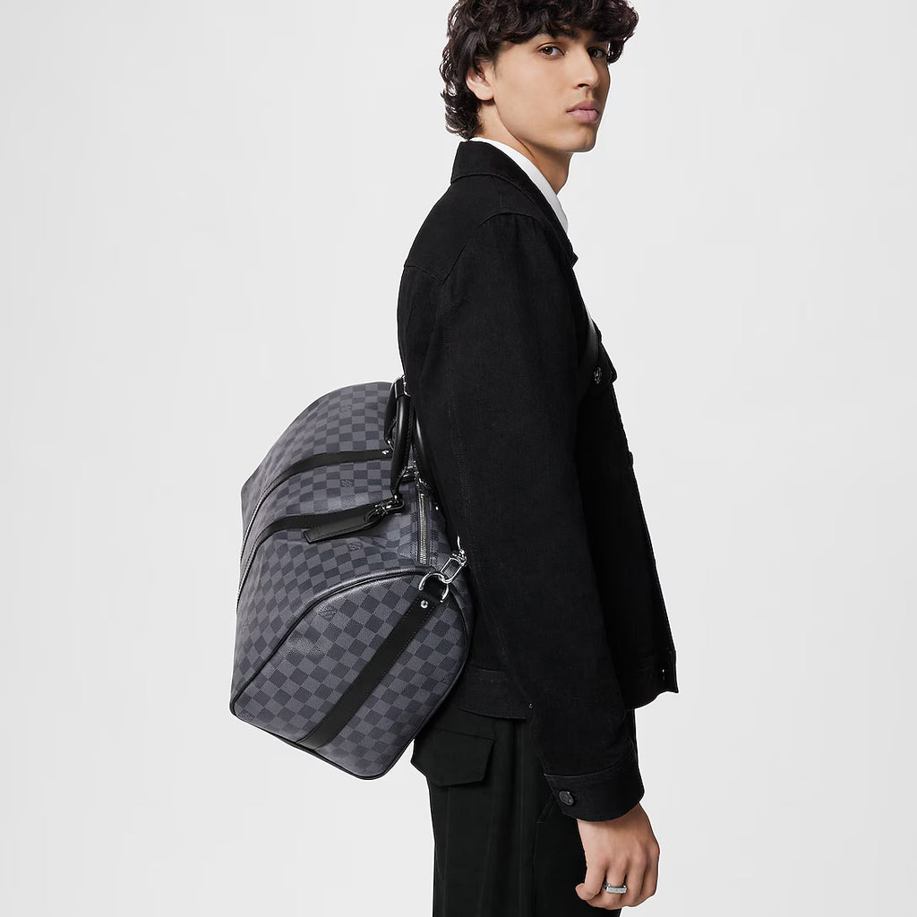 Lv Duffle bag