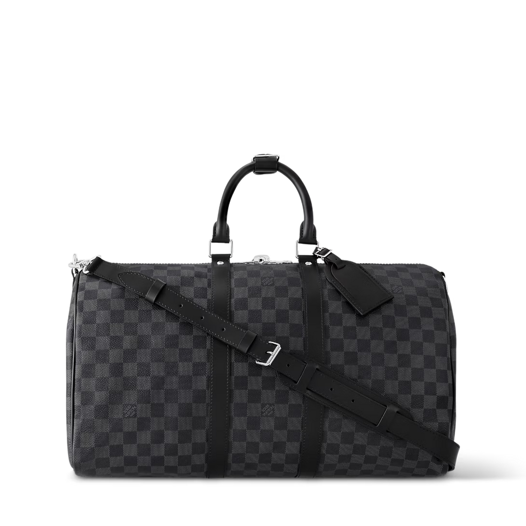 Lv Duffle bag