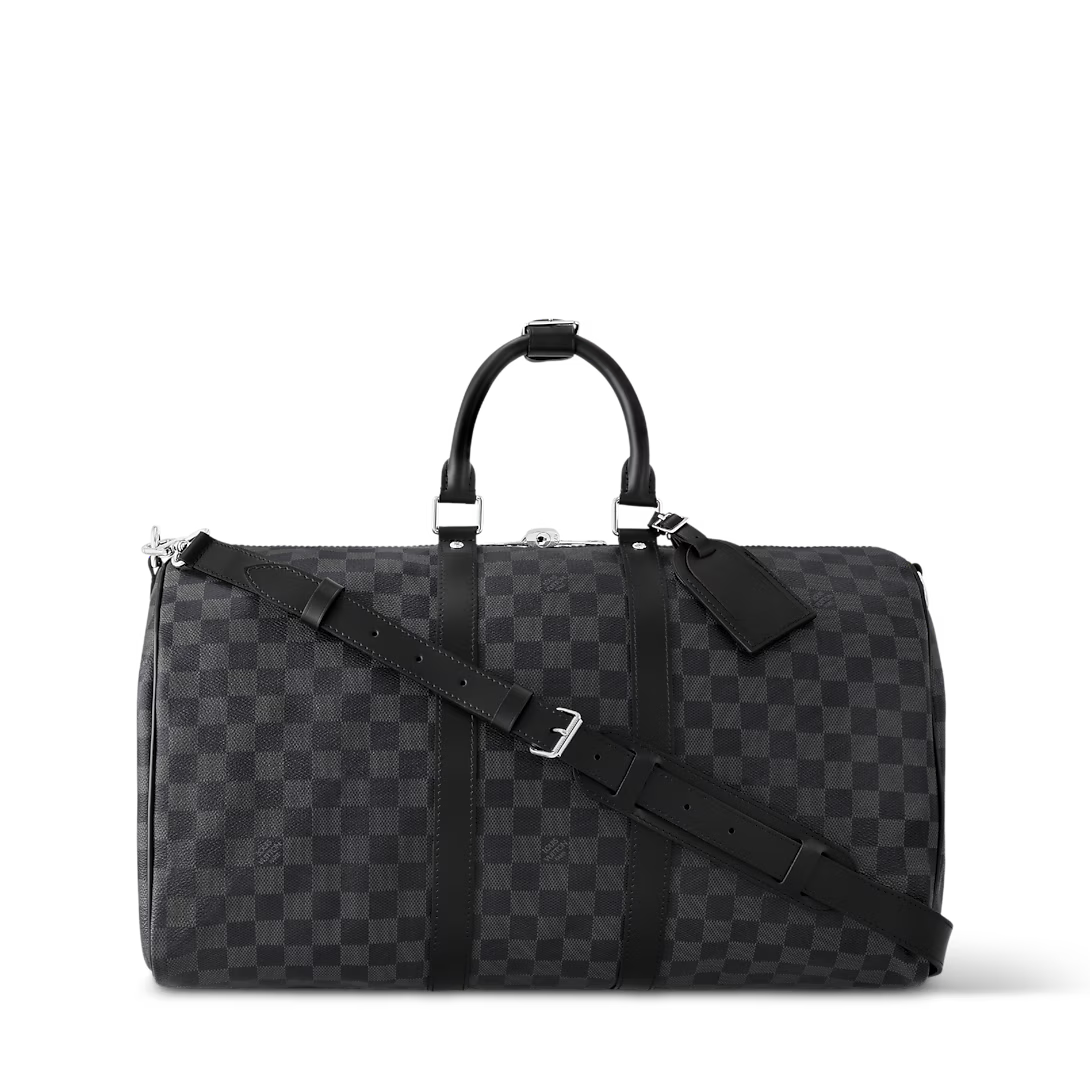 Lv Duffle bag