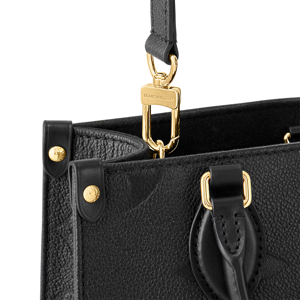 Lv Satchel Bag