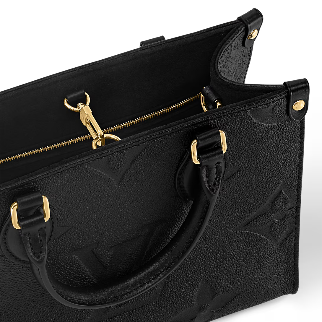 Lv Satchel Bag