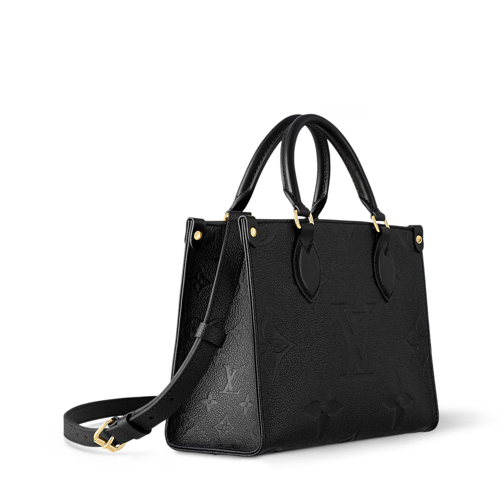 Lv Satchel Bag