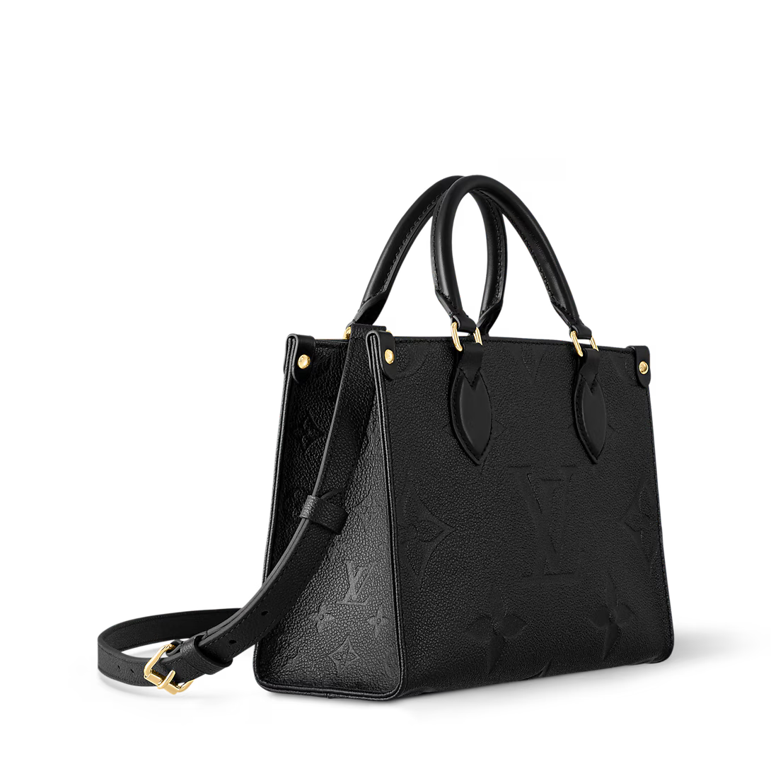 Lv Satchel Bag
