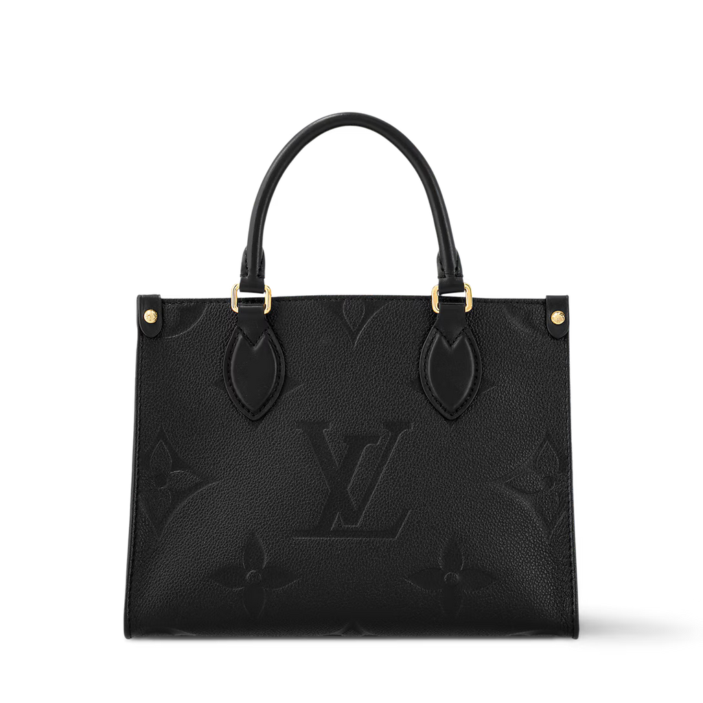 Lv Satchel Bag