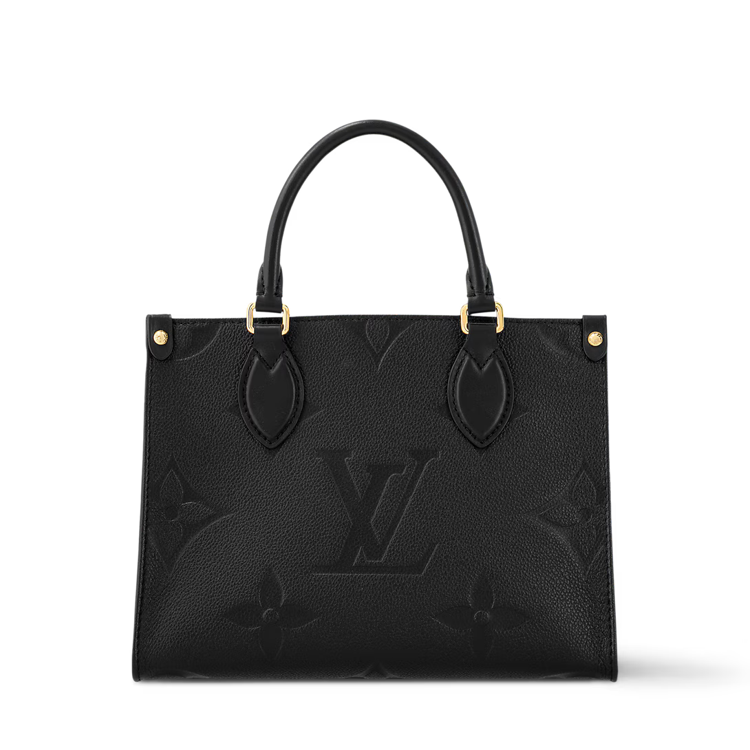 Lv Satchel Bag