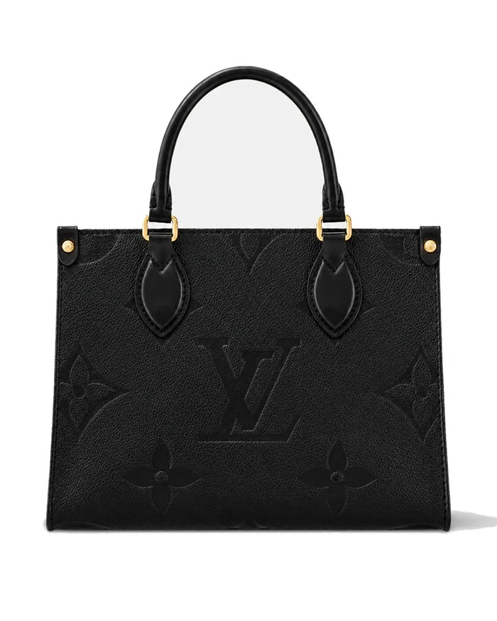 Lv Satchel Bag