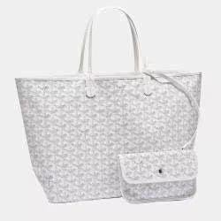 Goy Luxe Tote