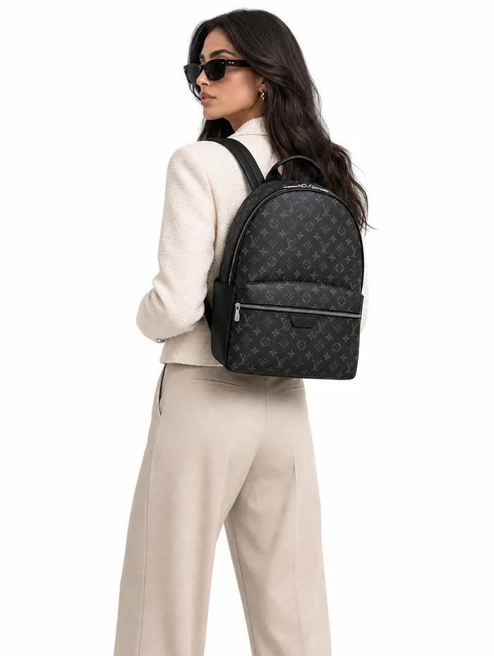 Lv Backpack - model