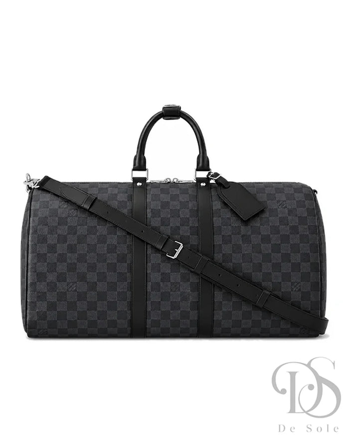 Lv Duffle bag