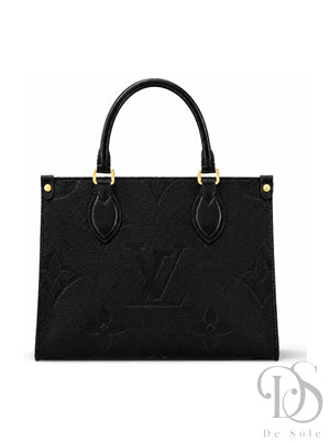 Lv Satchel Bag