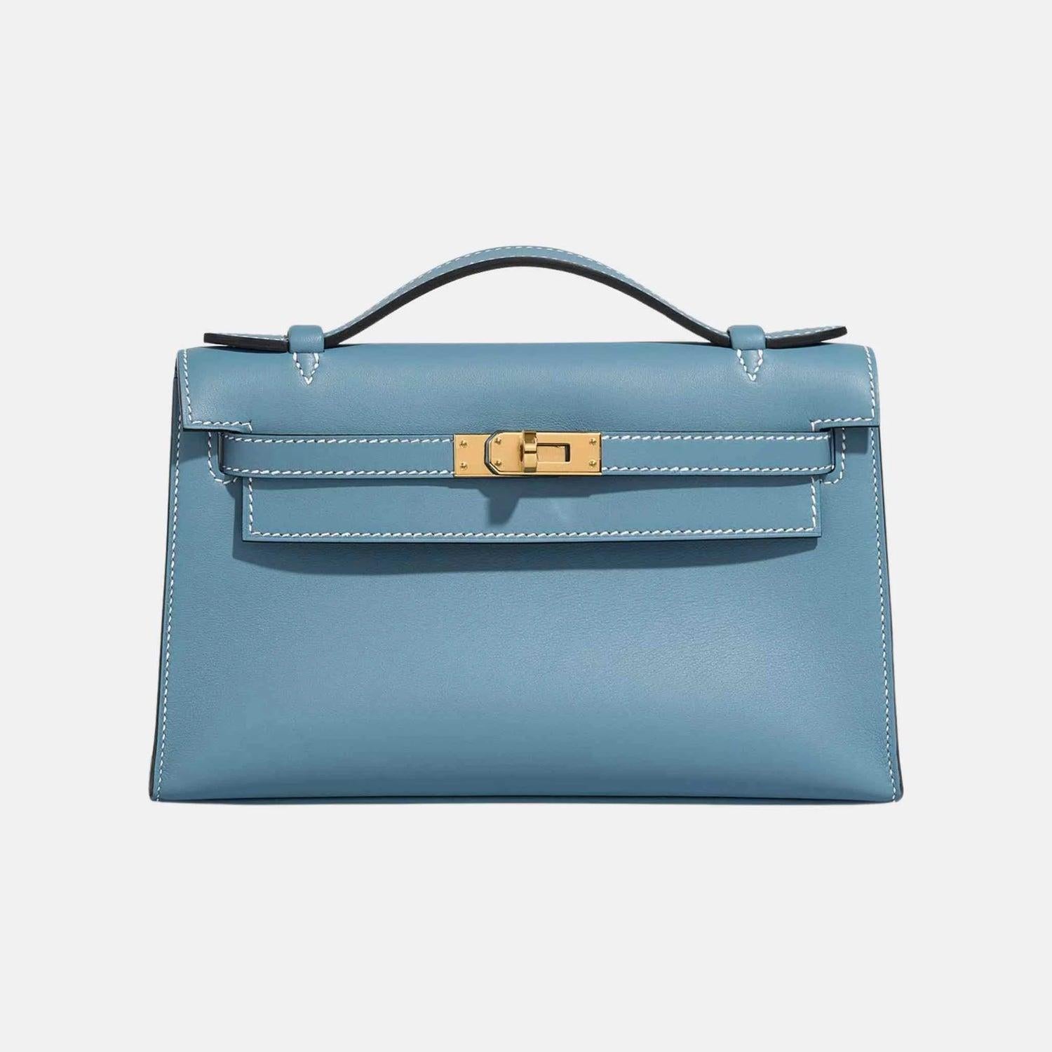 HÉR – Kelly 20 Charm Bag