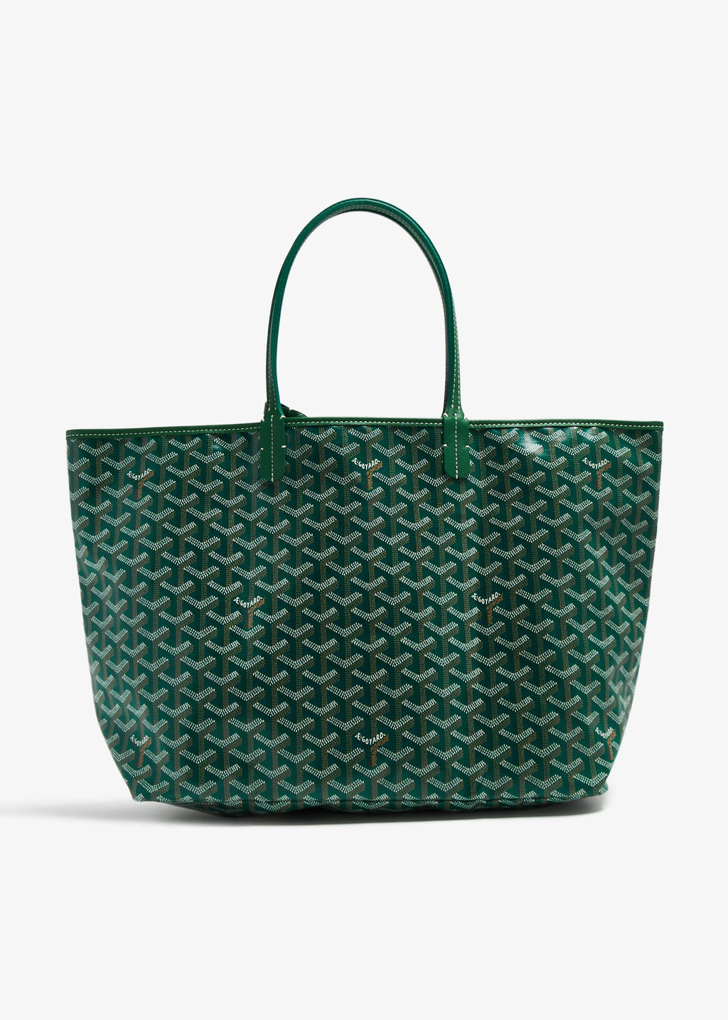 Goy Luxe Tote
