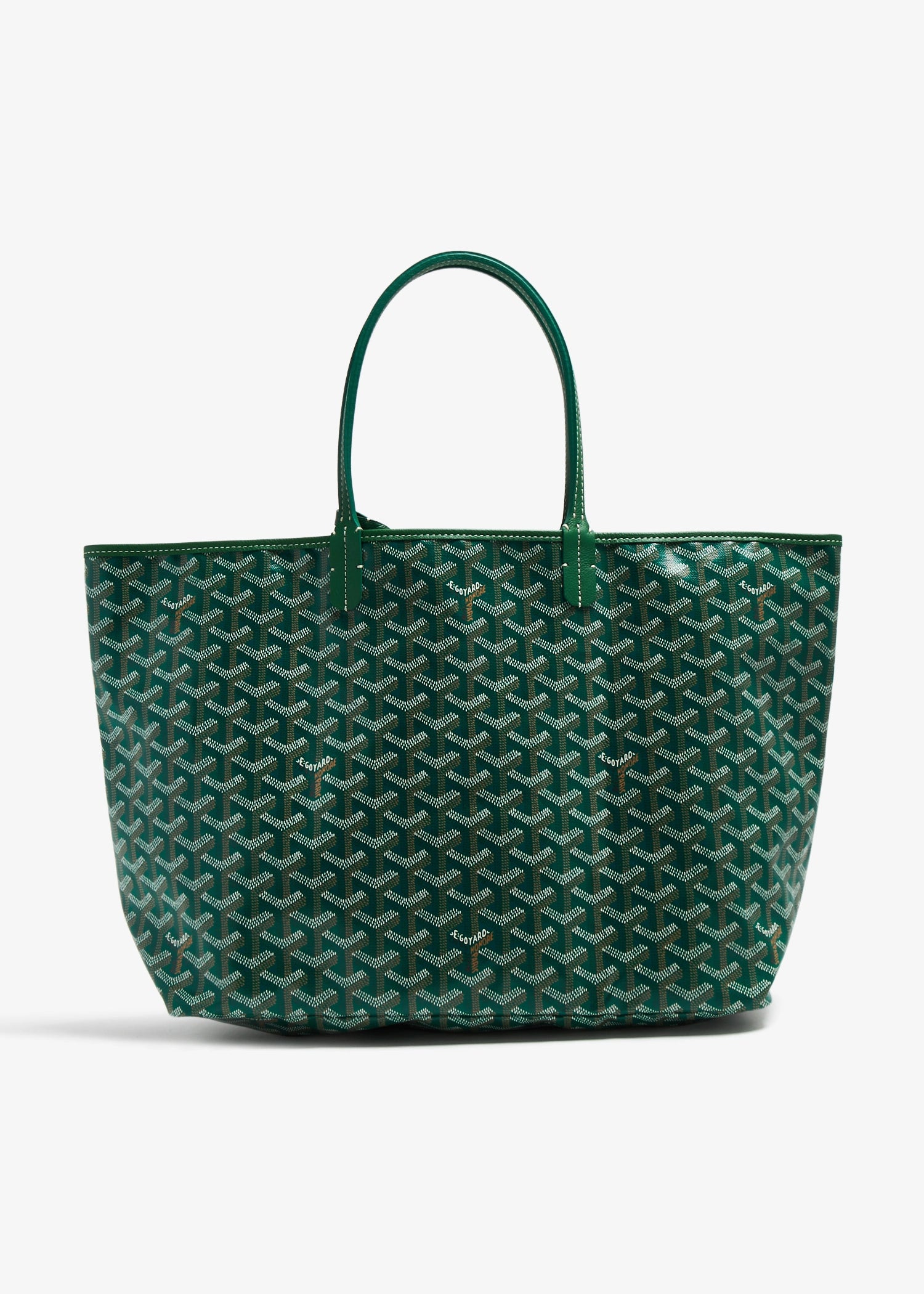 Goy Luxe Tote