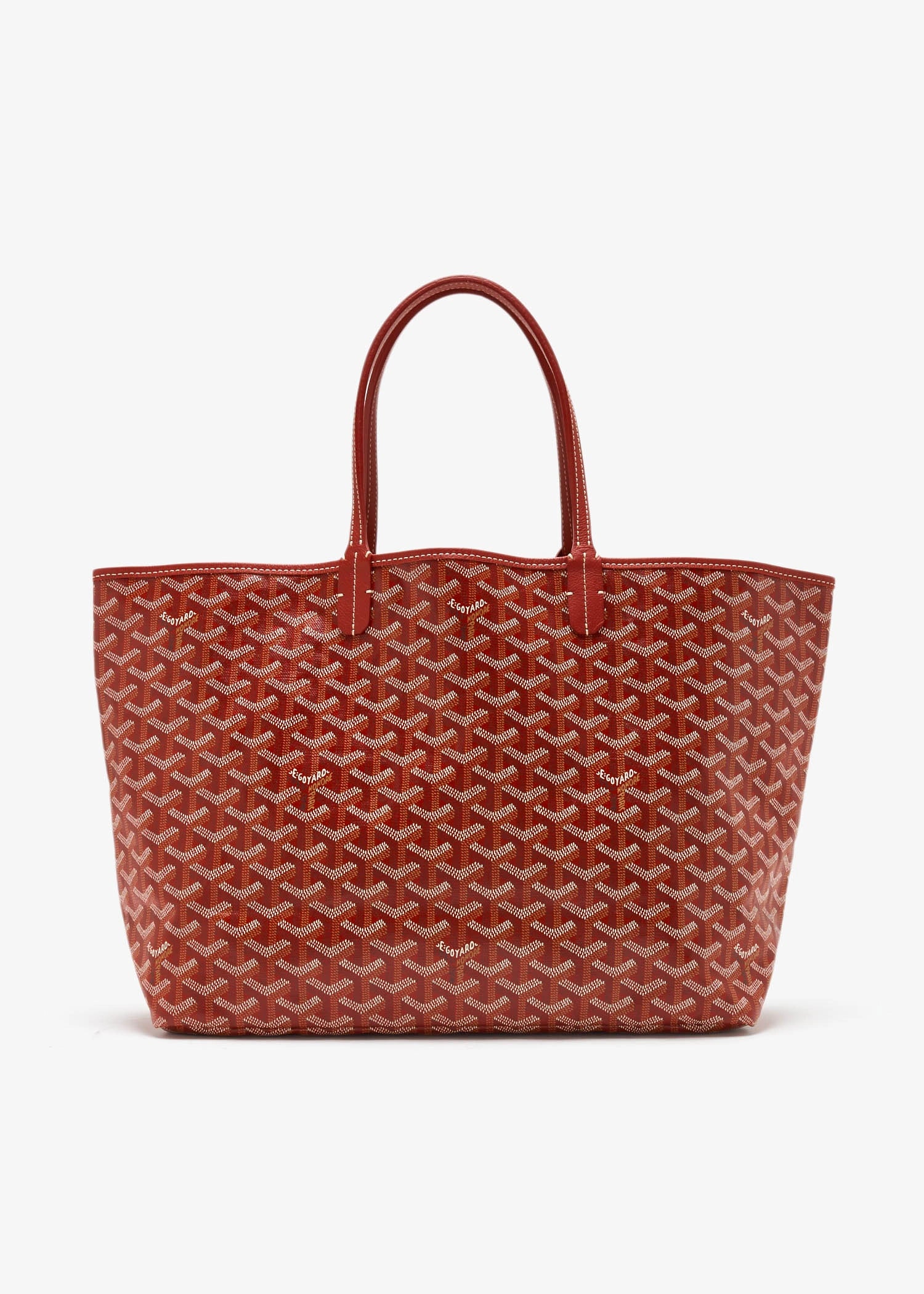 Goy Luxe Tote